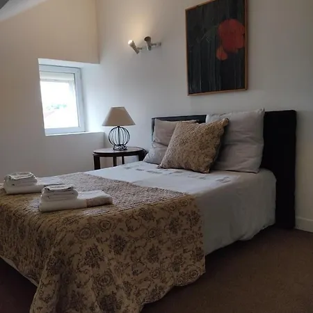 Grand T2 Climatisé Très Calme Appartamento